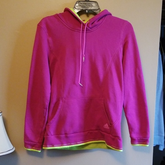 adidas Tops - Adidas Hoodie adidas Tops - Adidas Hoodie